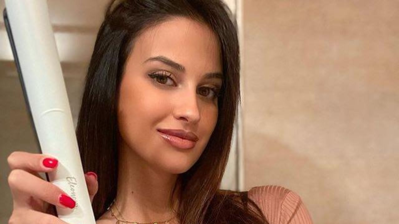 eleonora incardona instagram nuova foto