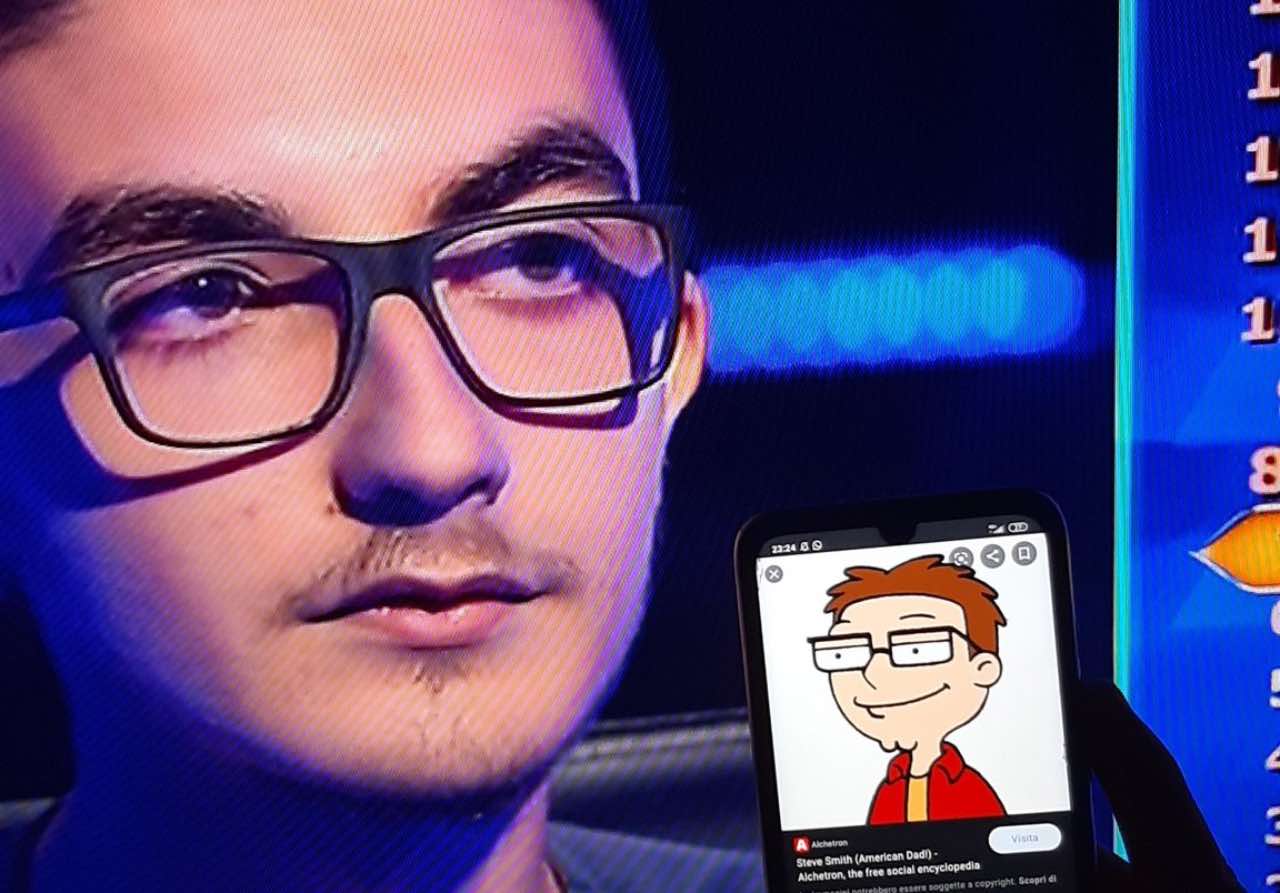 joseph caraccioli milionario