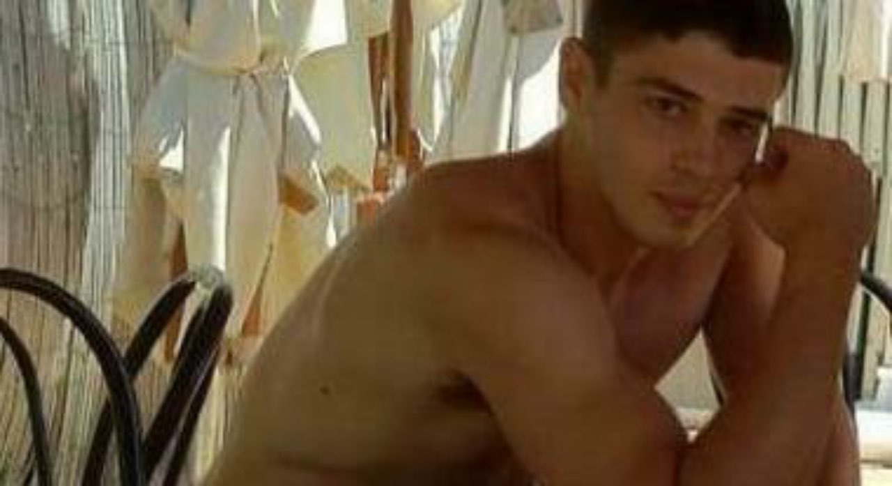 luca sacchi omicidio