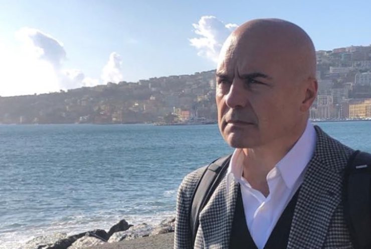 Luca Zingaretti