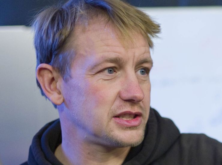 peter madsen evade carcere danimarca