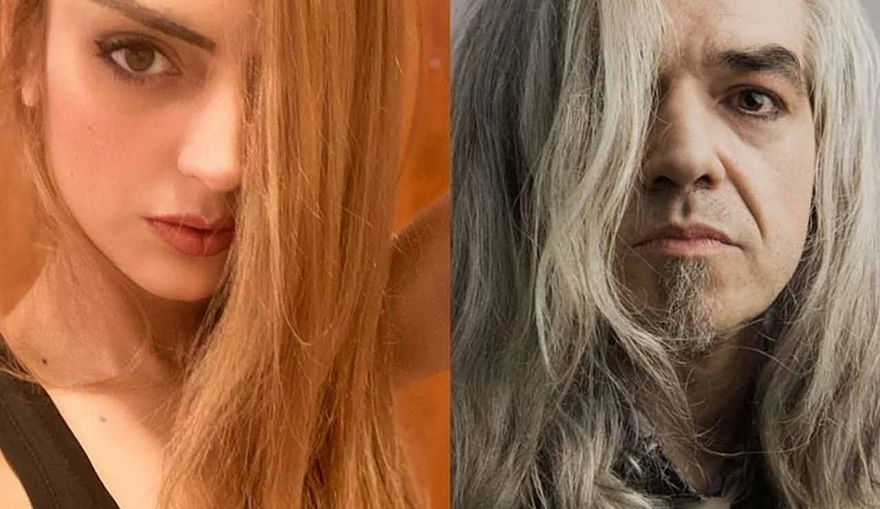 morgan e jessica mazzoli