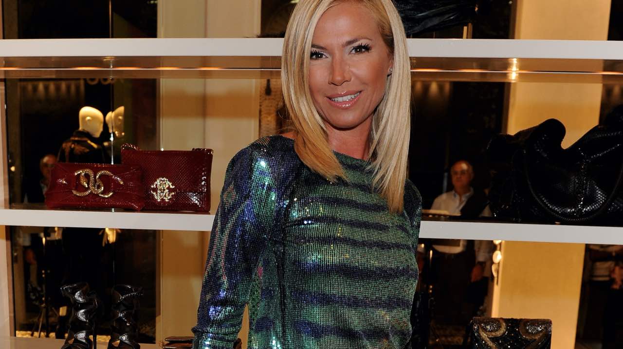 Federica Panicucci foto