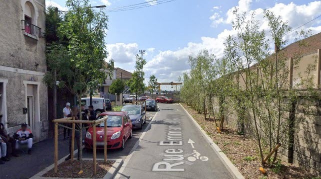 francia tragedia familiare