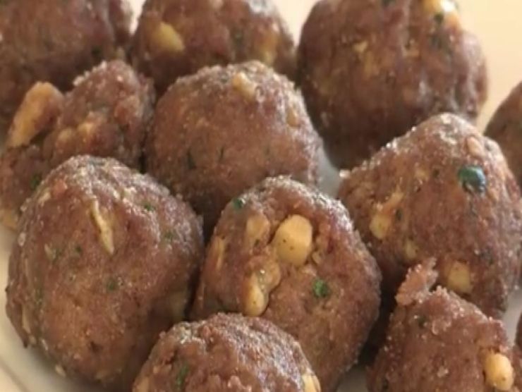 polpette