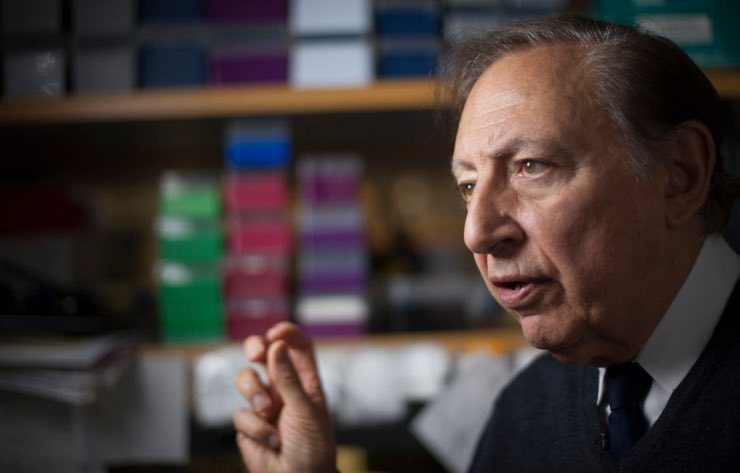 robert gallo