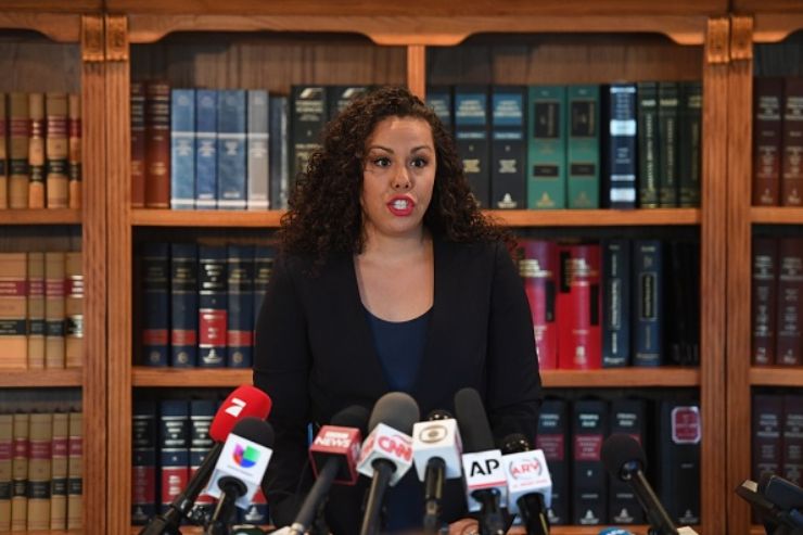 cristiano ronaldo kathryn mayorga stupro processo