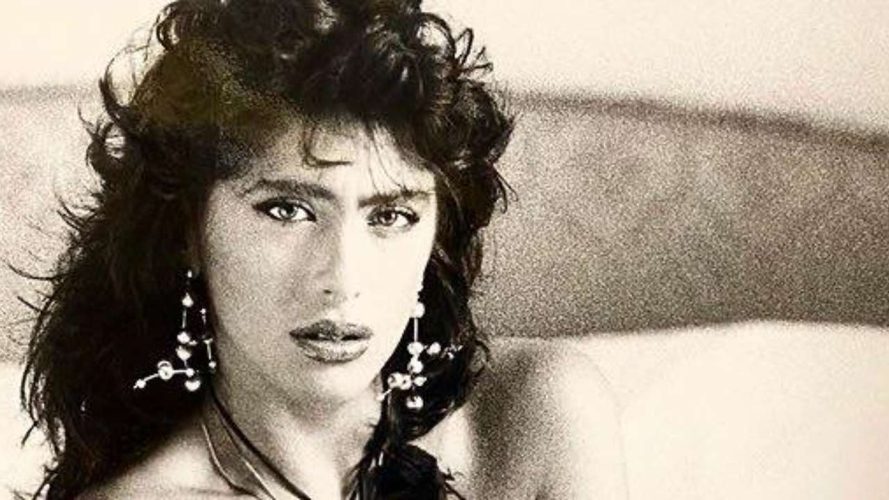 sabrina salerno instagram nuova foto