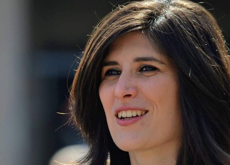 Chiara Appendino