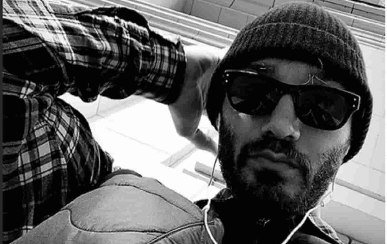 de martino foto Instagram