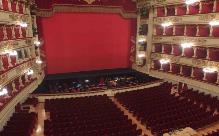 Teatro alla Scala