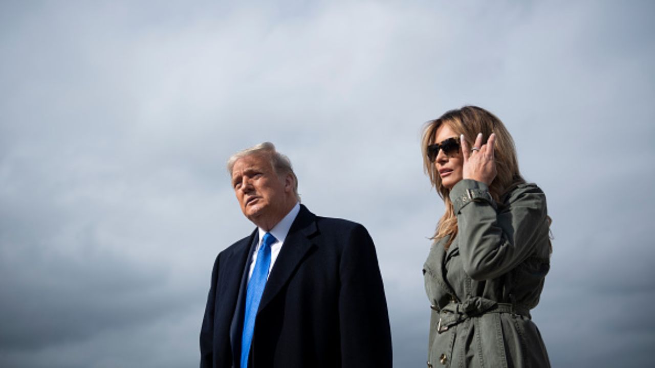 donald trump melania omarosa manigault newman libro