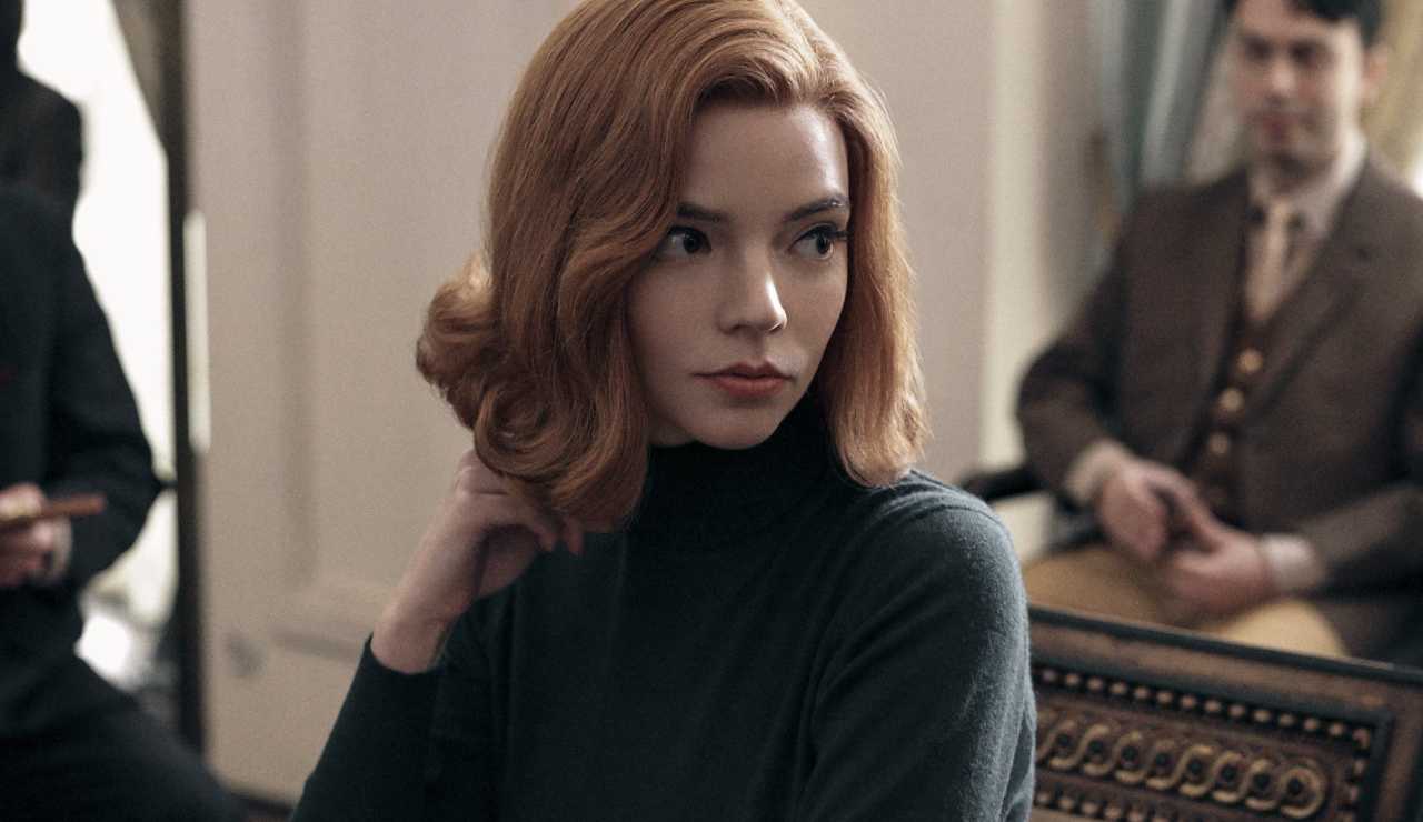 regina degli scacchi