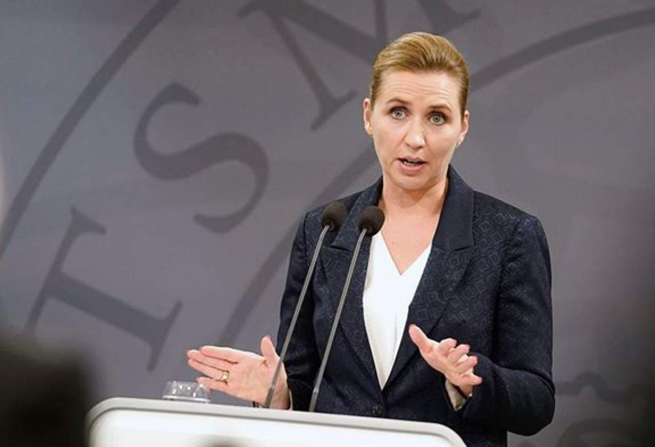 Covid Primo Ministro Animali