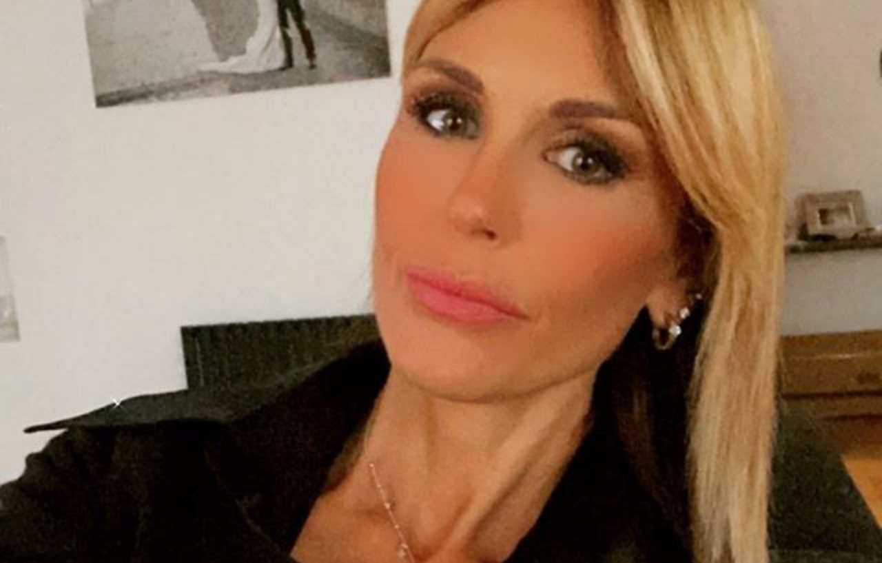 Mattino 5 Arianna David