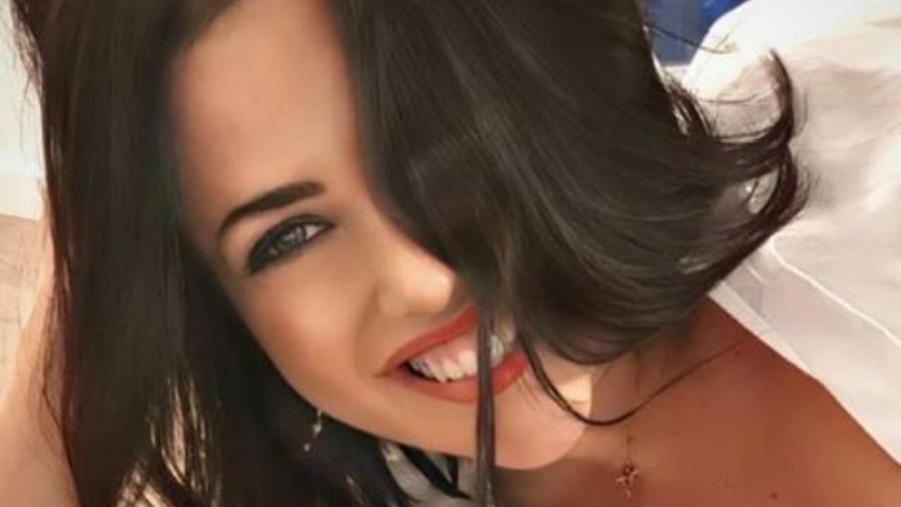 claudia ruggeri sorriso