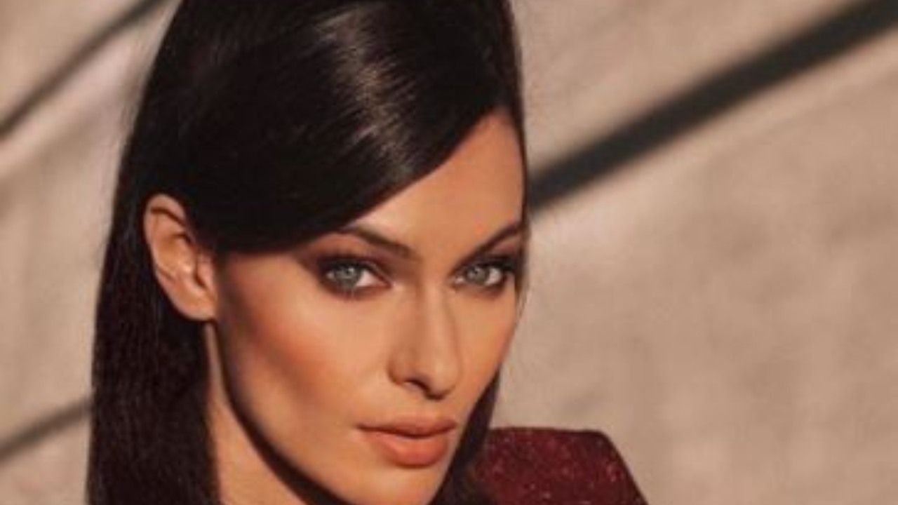 paola turani sguardo