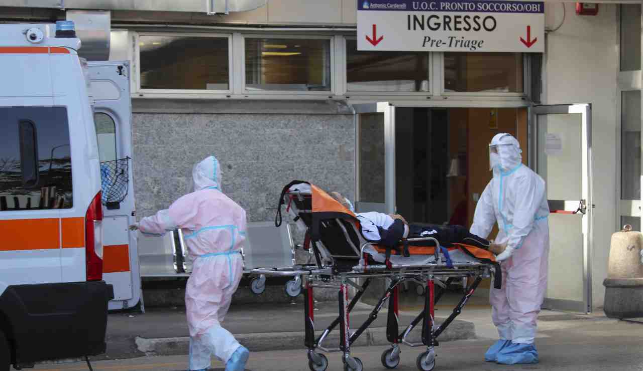 bollettino 18 Dicembre