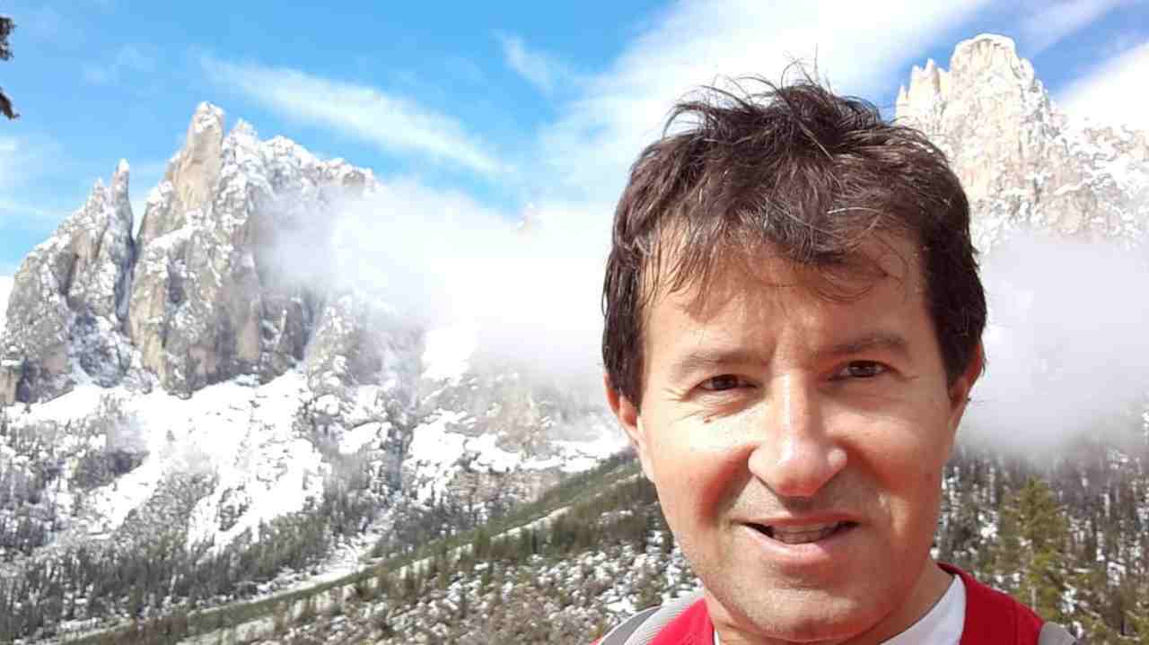 professore investito