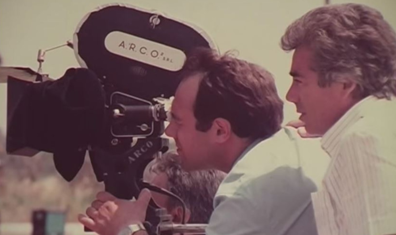 Acqua e Sapone, Carlo Verdone