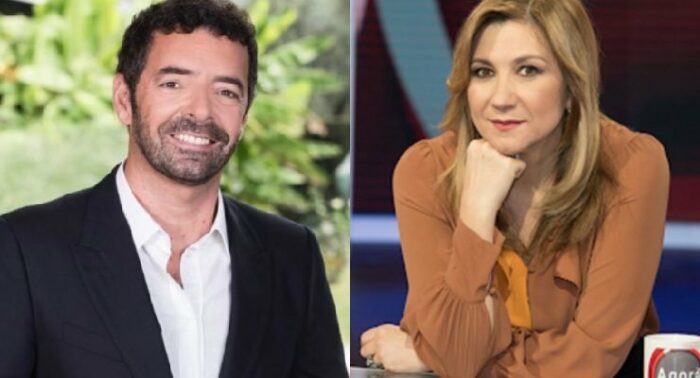Chi è La Fidanzata Di Alberto Matano