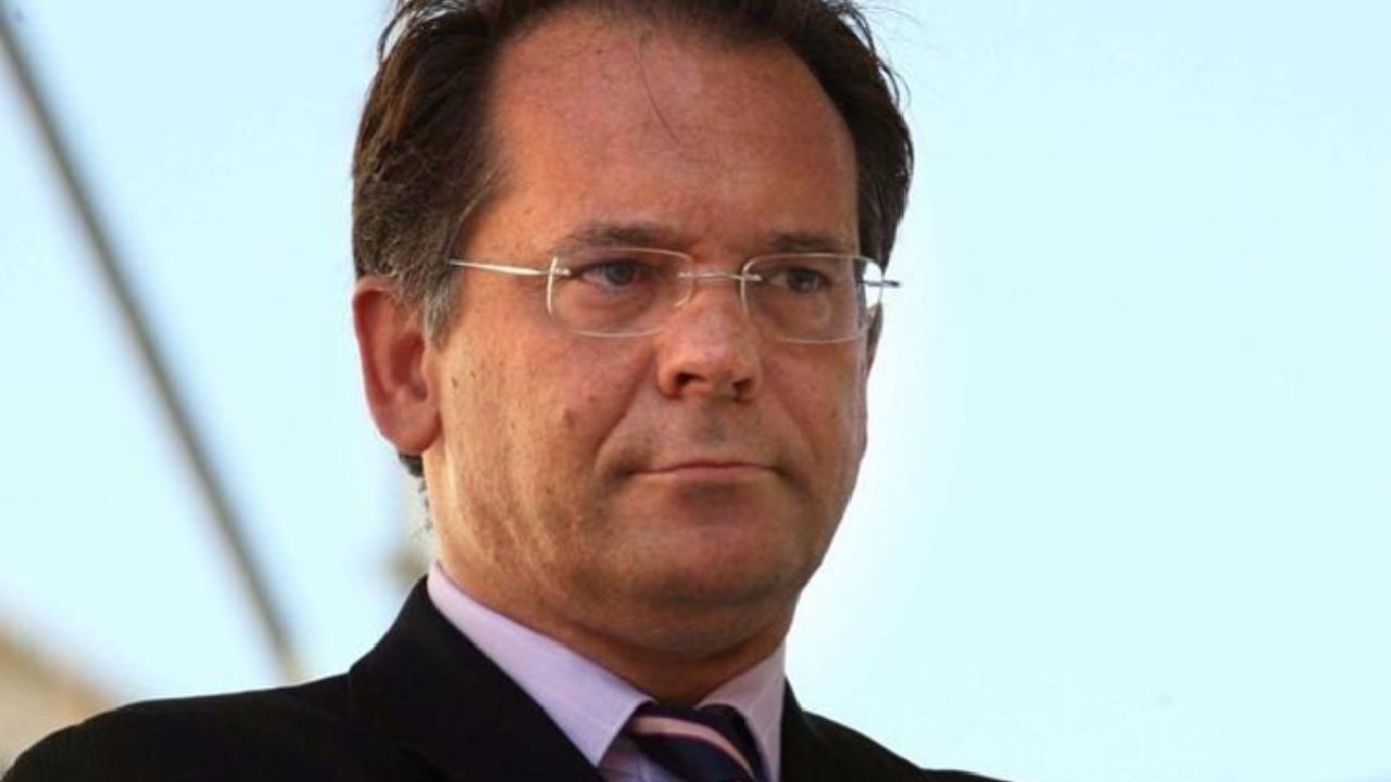 Alessandro Cecchi Paone