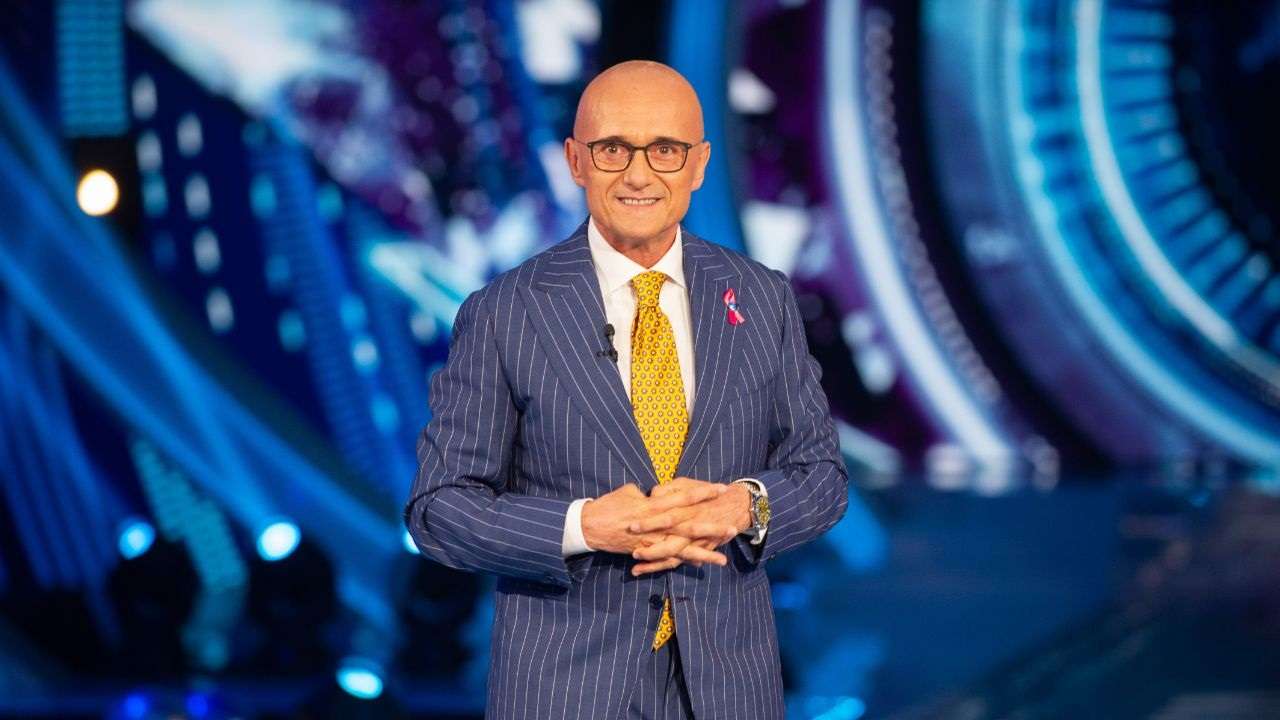 antonella clerici gfvip