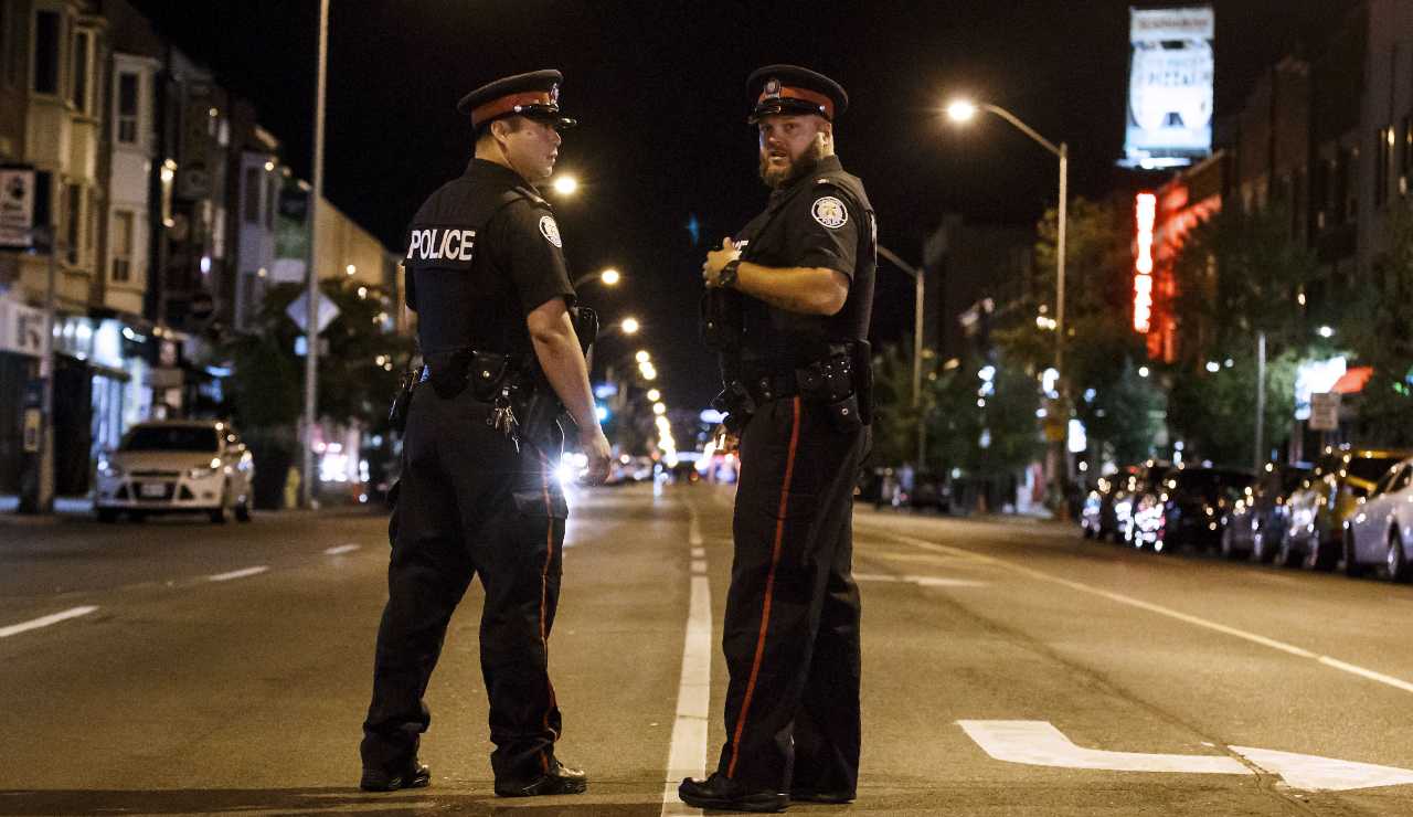 Attentato Ubisoft (getty images)