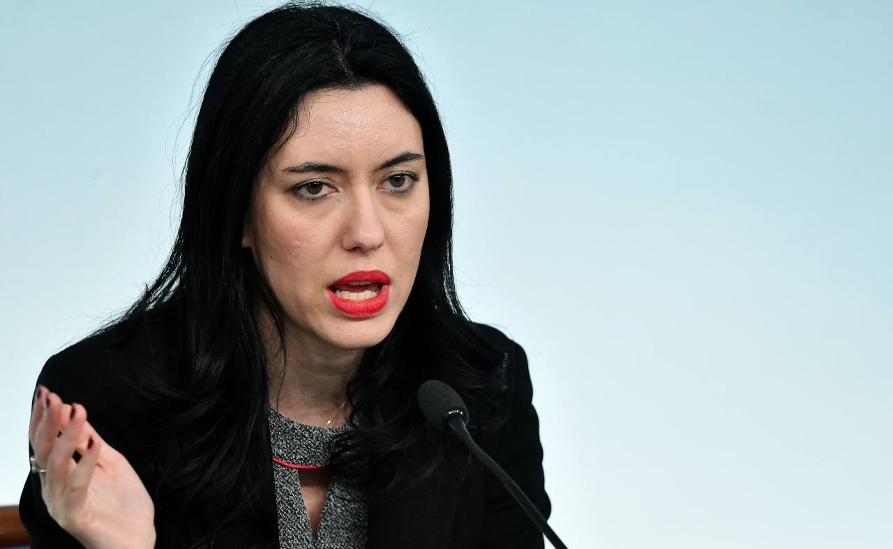 Azzolina riapertura scuole (getty images)