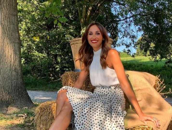 Benedetta Parodi