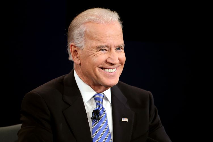 Joe Biden (getty images)