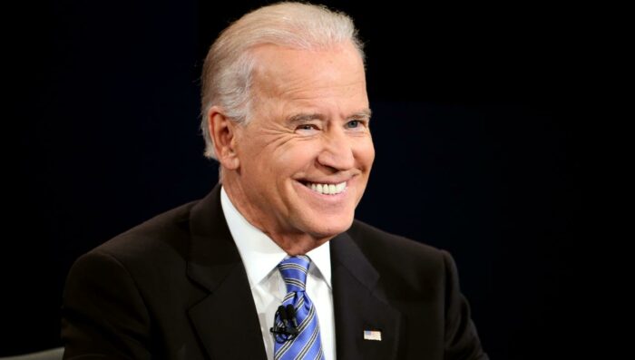 Biden squadra