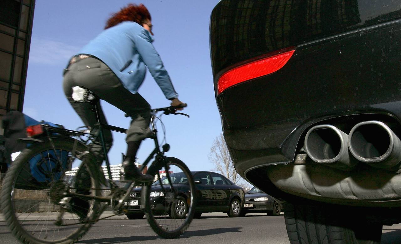 Bonus Mobilità, bici (gettyimages)