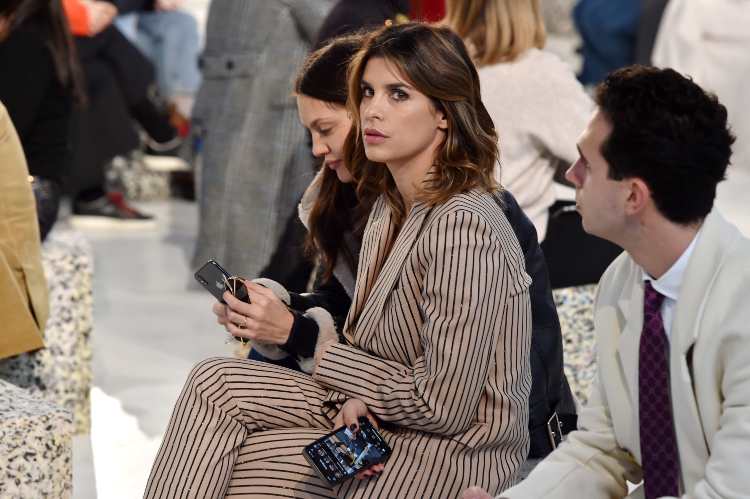 Elisabetta Canalis (getty images)