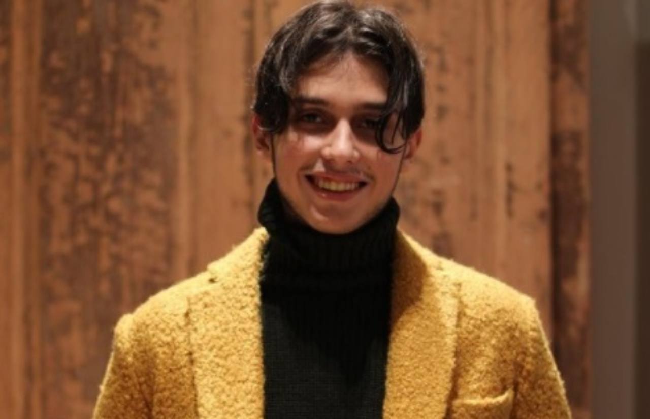 Carlos Corona (Instagram)