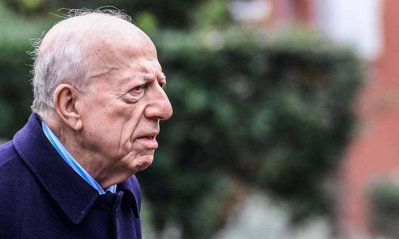 Confalonieri morta moglie