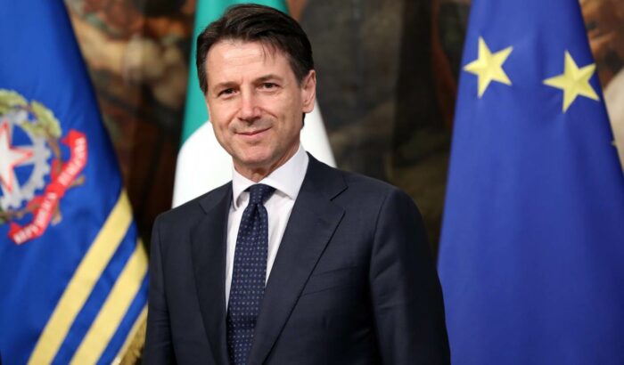 Conte (getty images)