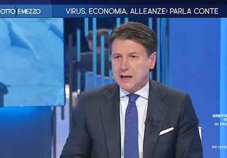 Giuseppe Conte