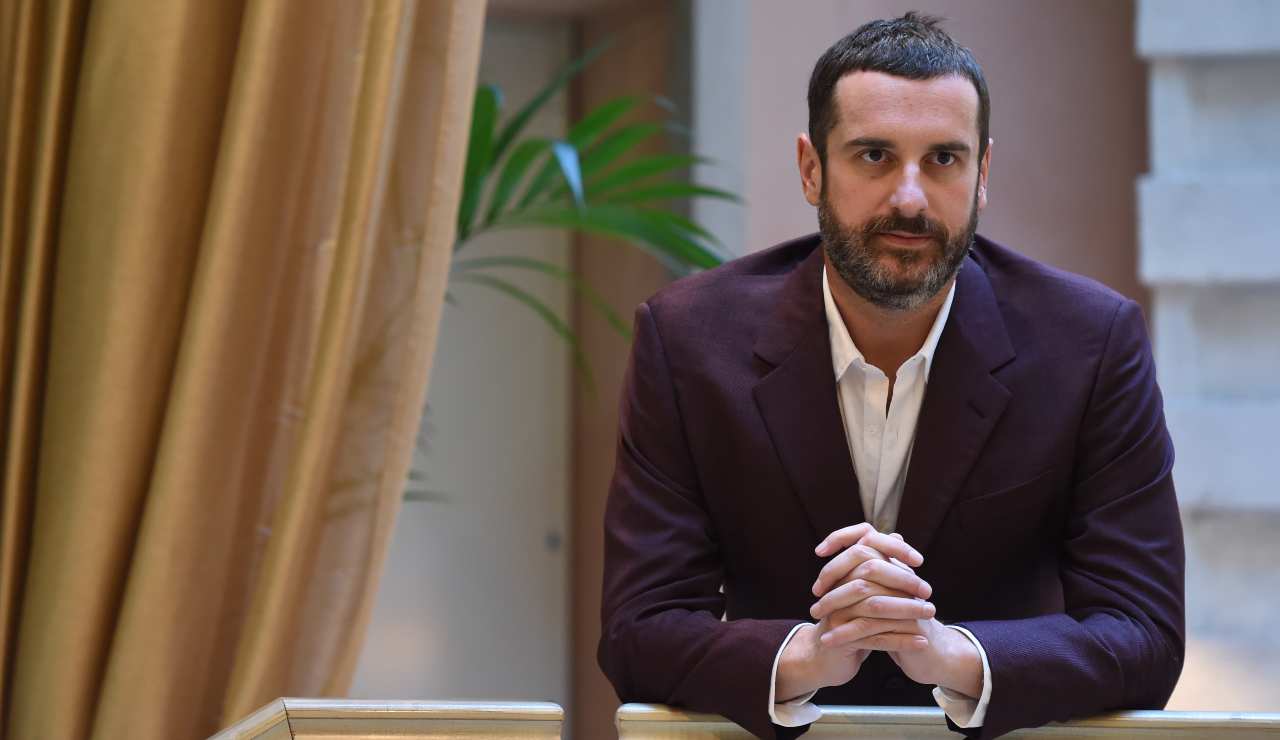 Costantino della Gherardesca Mariotto (getty images)