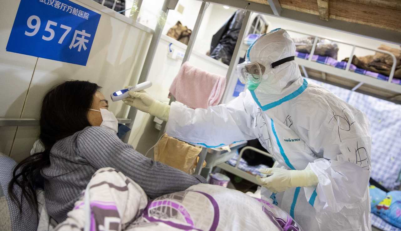 covid bollettino 21 dicembre 2020