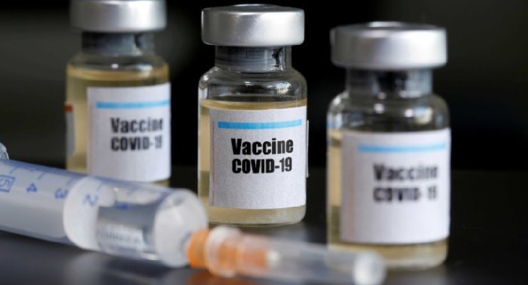 Covid-19 vaccino