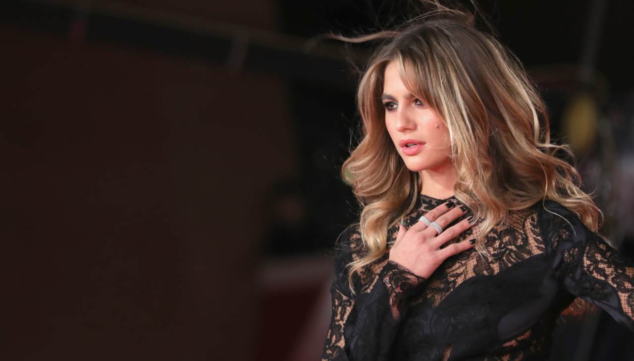 Cristina Marino (getty images)