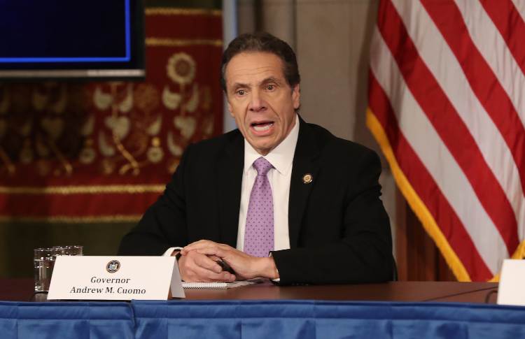 Cuomo (getty images)