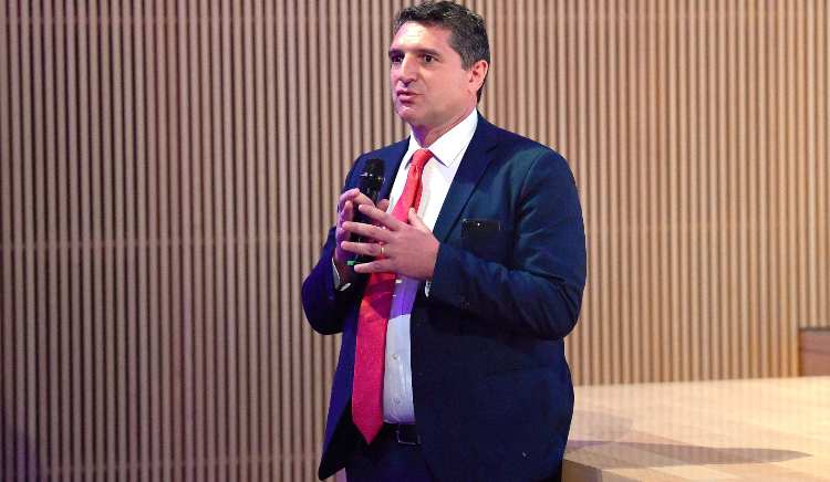 De Siervo (getty images)