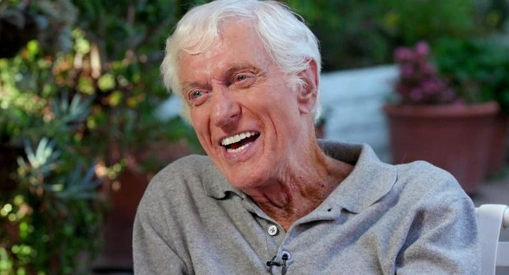 Dick Van Dyke