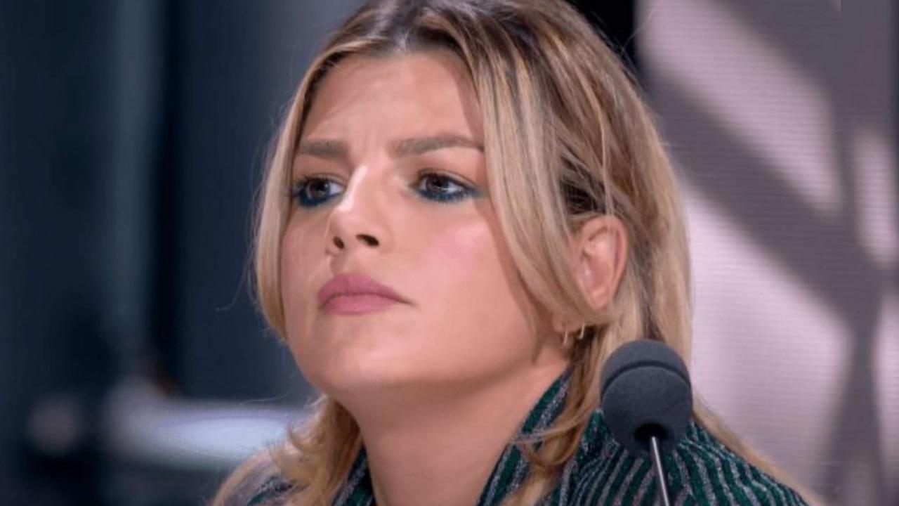 Emma Marrone