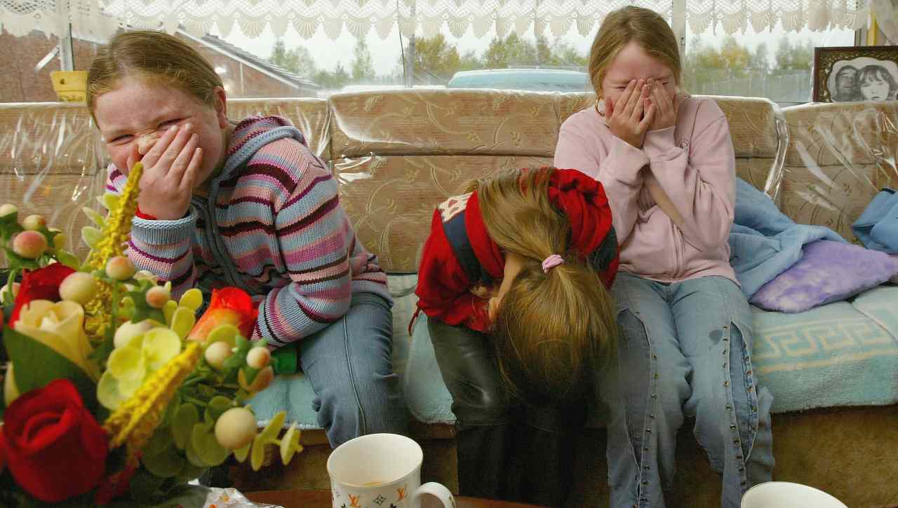 Errore ortografico (getty images)