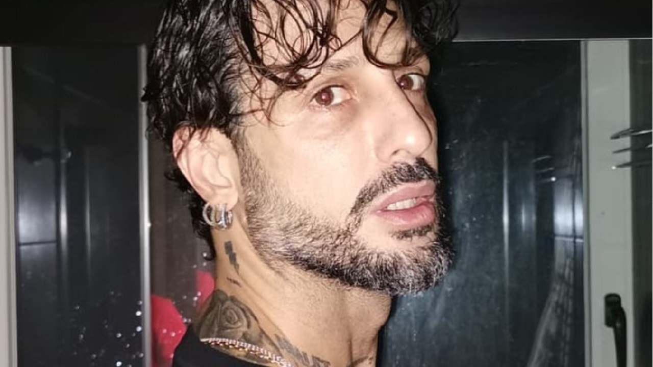 Fabrizio Corona