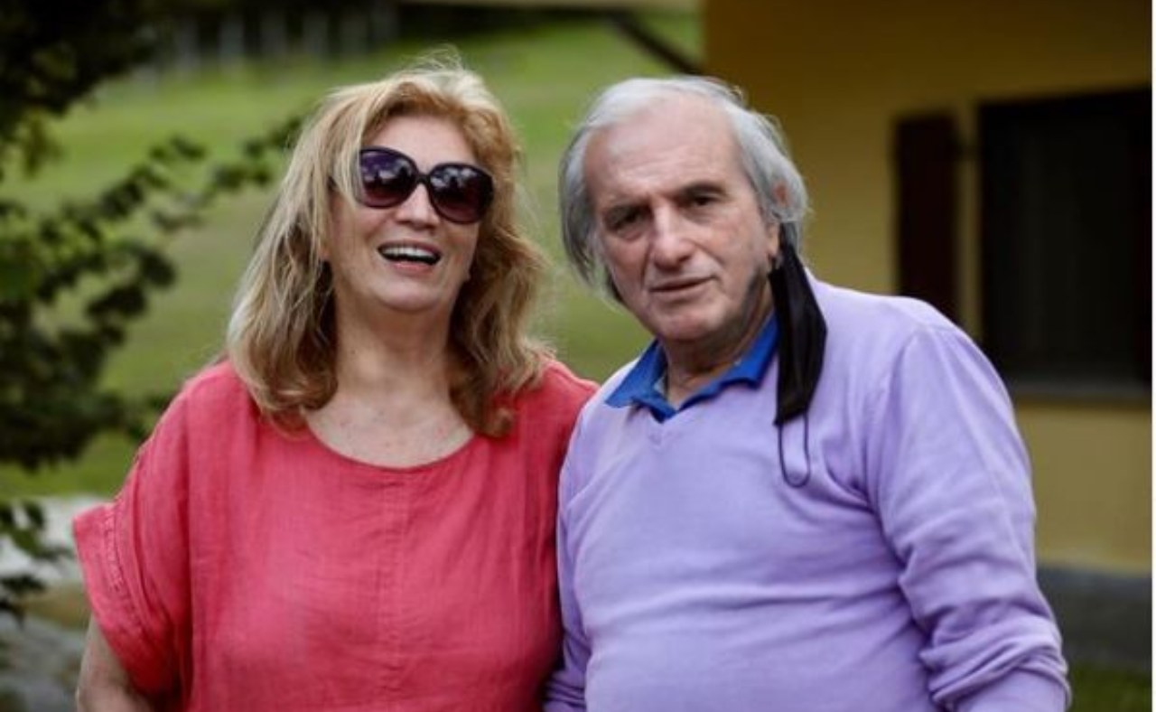 Fratello Iva Zanicchi