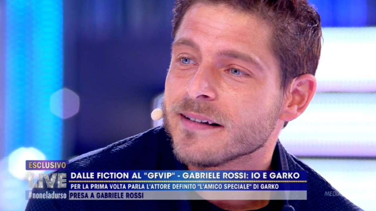 Gabriele Rossi